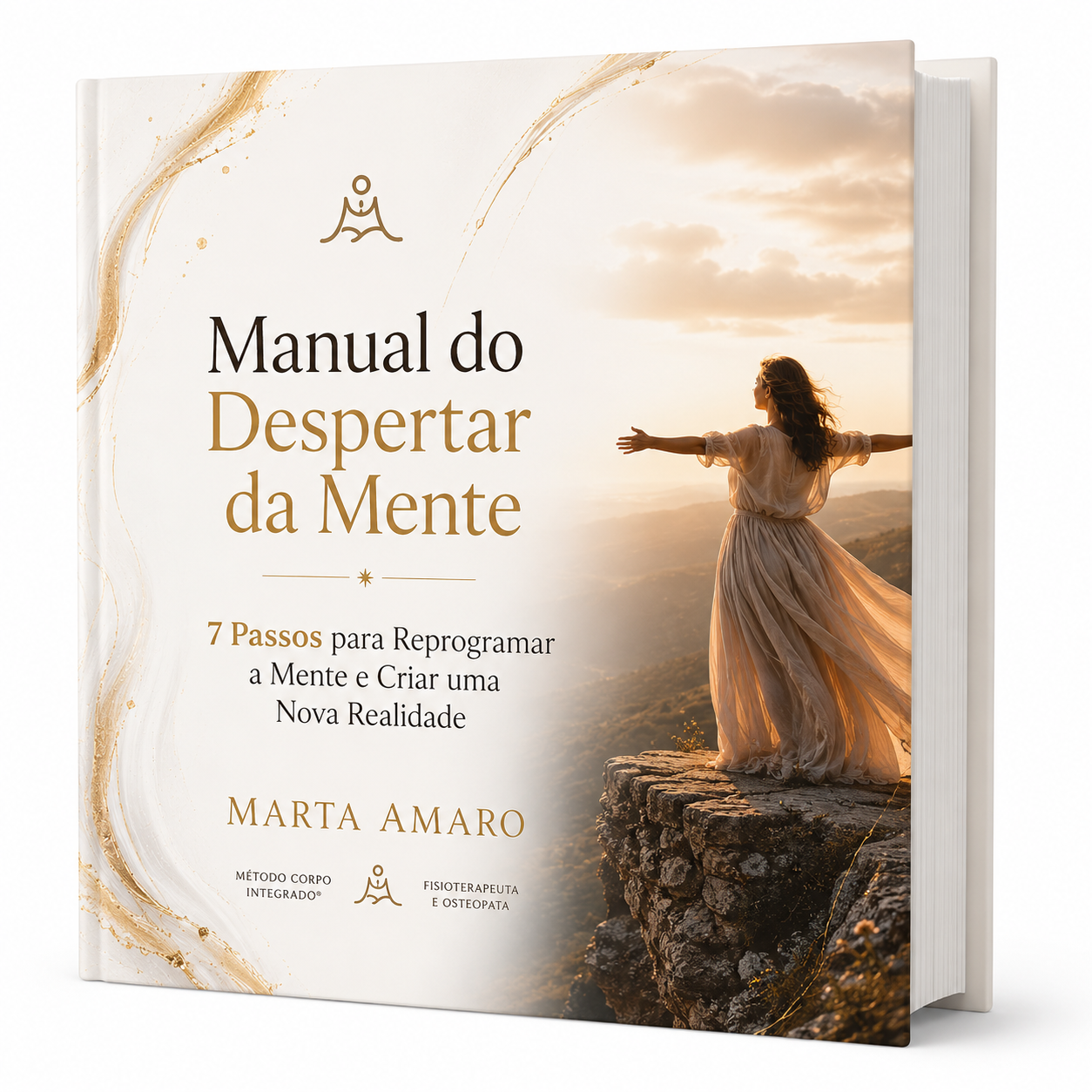 Manual “7 Passos para Reprogramar a Mente”