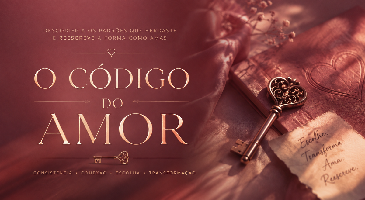 O Código do Amor
