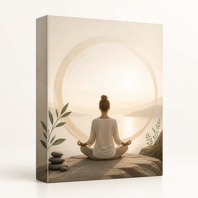 Começar a meditar- um caminho de 21 dias