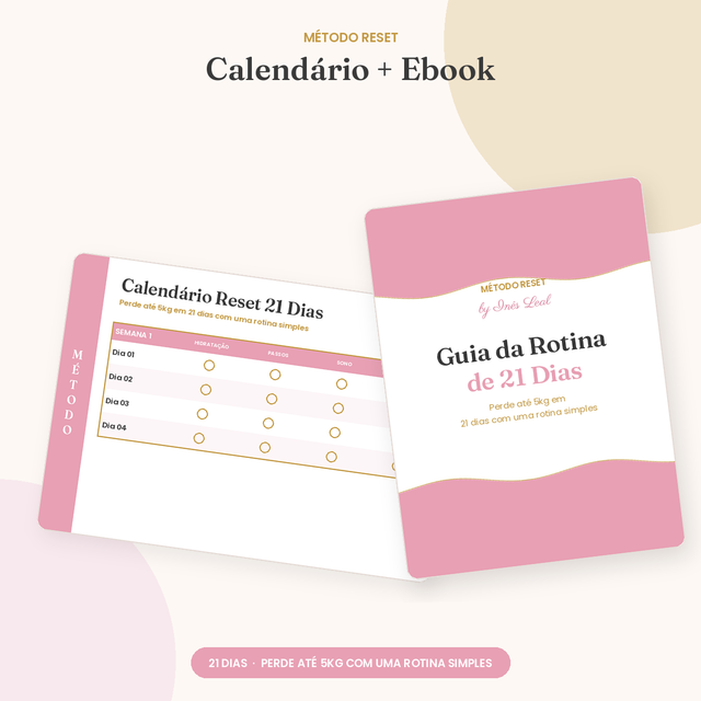 Calendario RESET