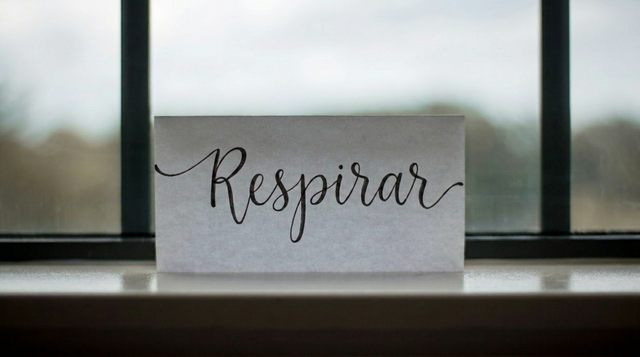 Respiração Coerente
